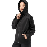 Frauen Tech Fleece